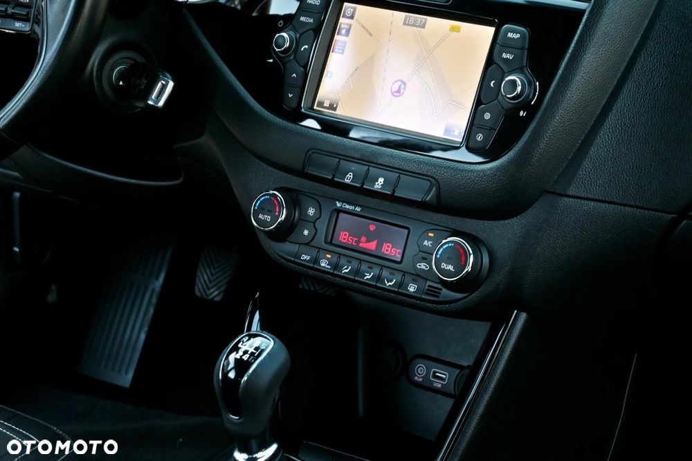 Kia Ceed 1.6 GDI ISG Spirit - 27