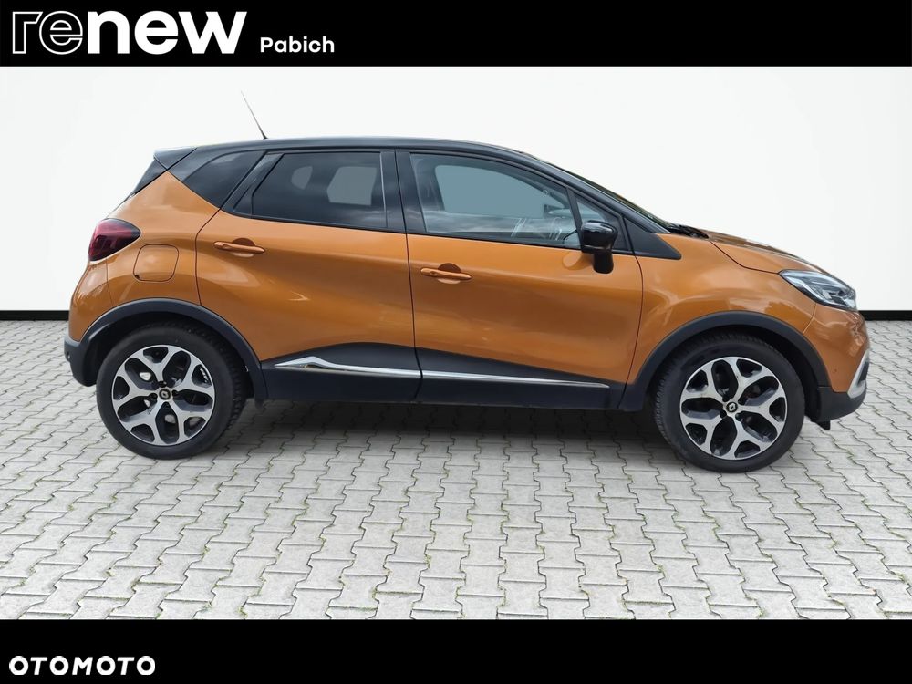 Renault Captur 1.5 dCi Intens EDC - 4