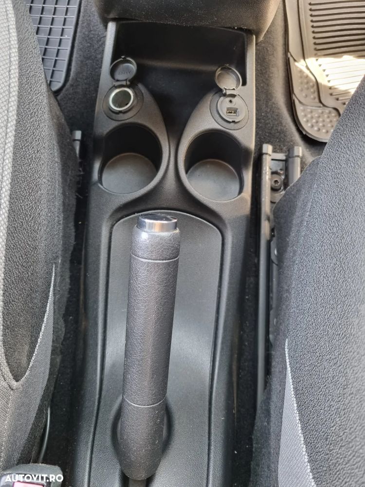 Citroën C3 Picasso VTi 120 Exclusive - 19