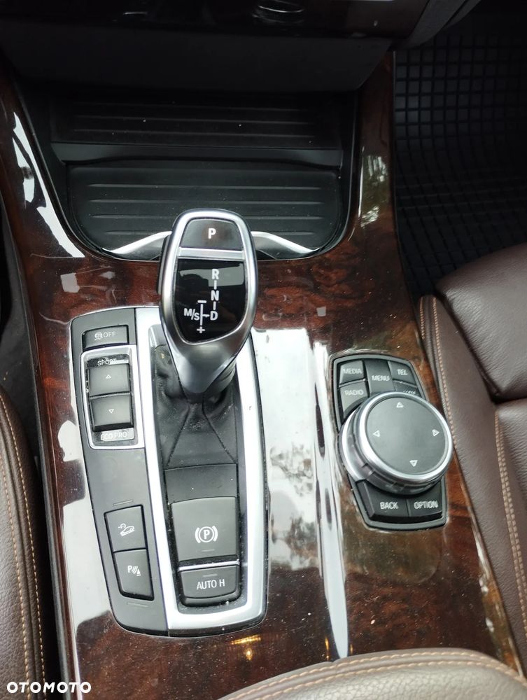 BMW X4 xDrive35i Edycja M Sport - 19