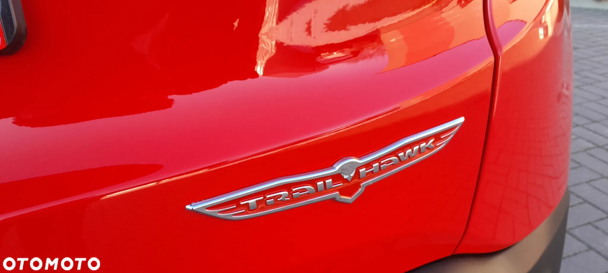Jeep Renegade 2.0 MultiJet Trailhawk 4WD S&S - 26