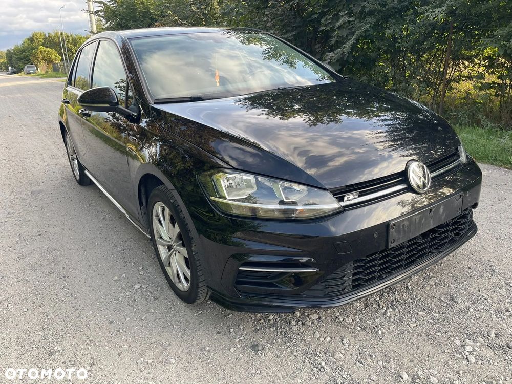 Volkswagen Golf - 3