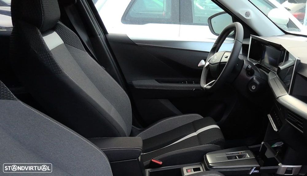 Opel Frontera 44 kWh GS - 4