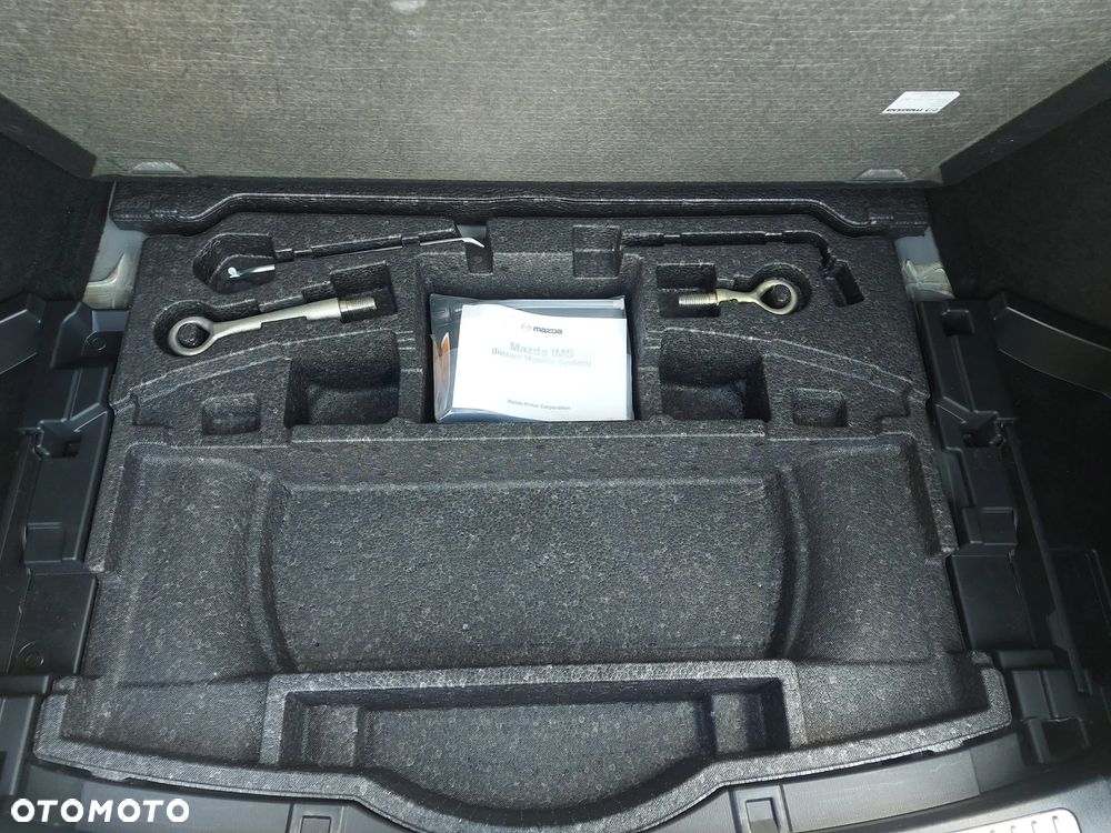 Mazda 6 2.0 SKYACTIV-G Center-Line - 31