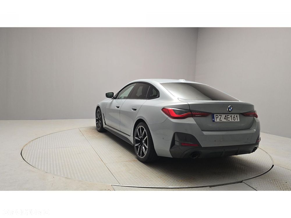 BMW Seria 4 - 4