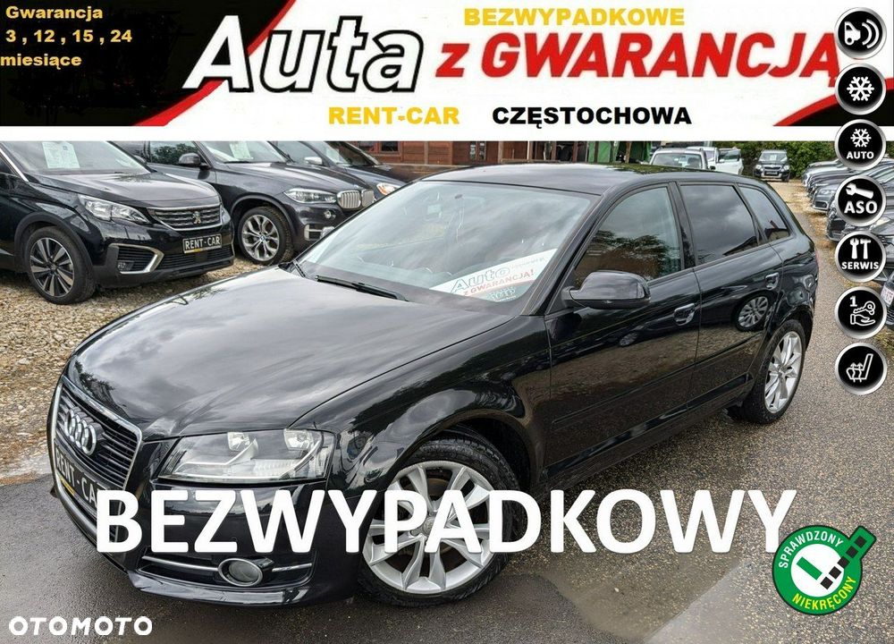 Audi A3 - 1