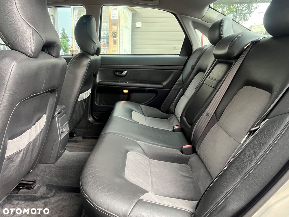 Volvo S80 2.4 Summum - 9