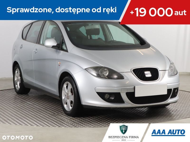 Seat Altea XL - 2