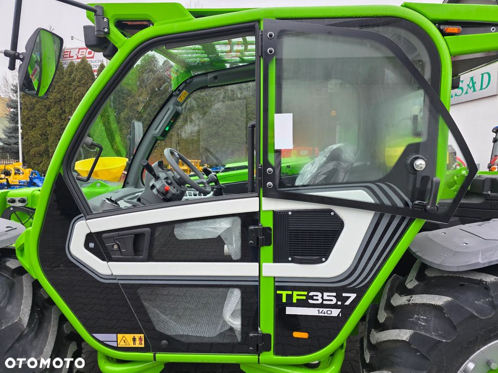 Merlo TF 35.7-140 - 18