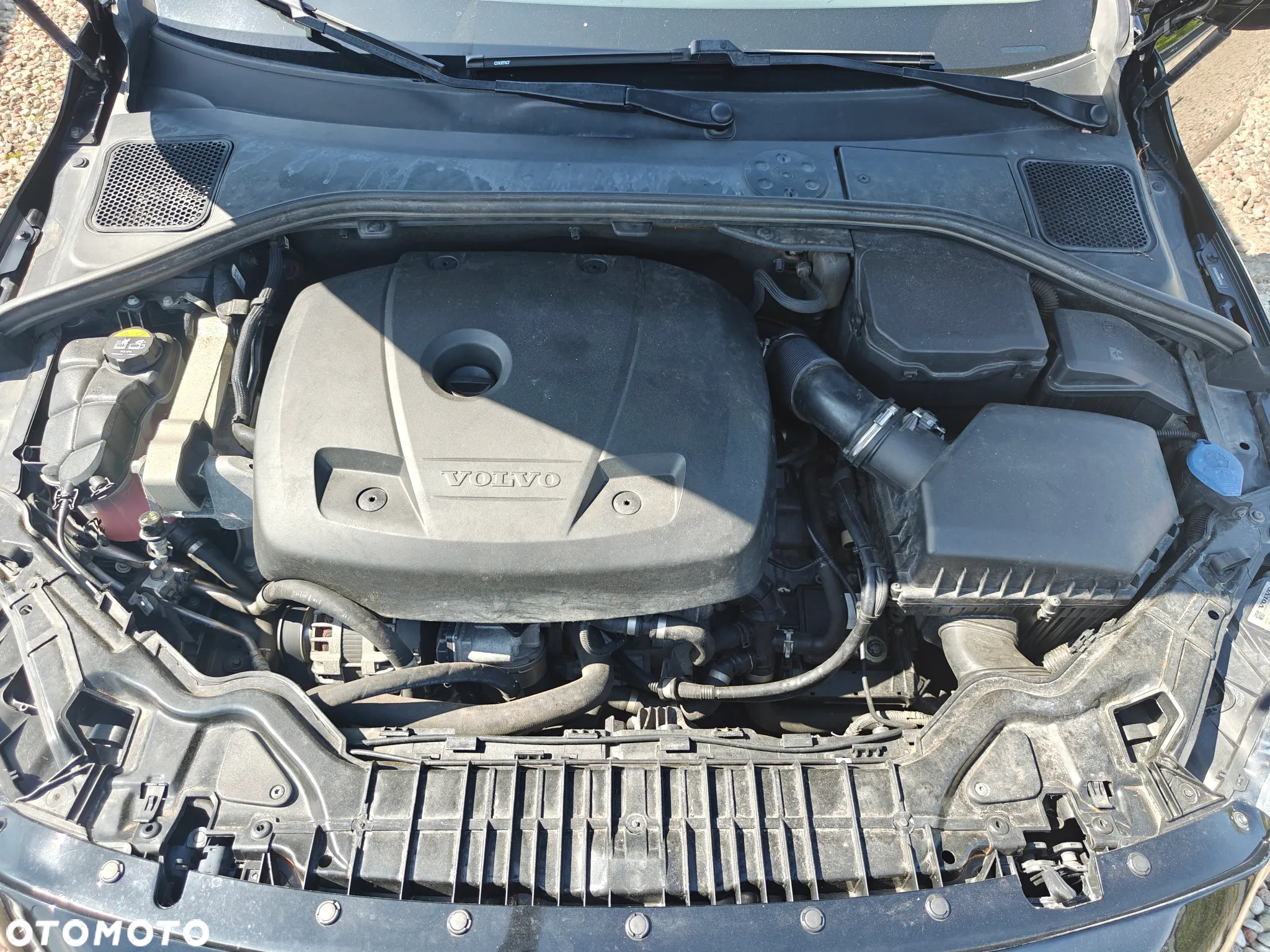 Volvo V60 Cross Country T5 AWD Summum - 32
