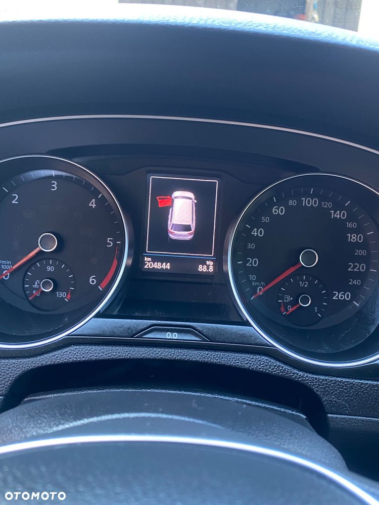 Volkswagen Passat 2.0 TDI BMT Comfortline DSG - 15