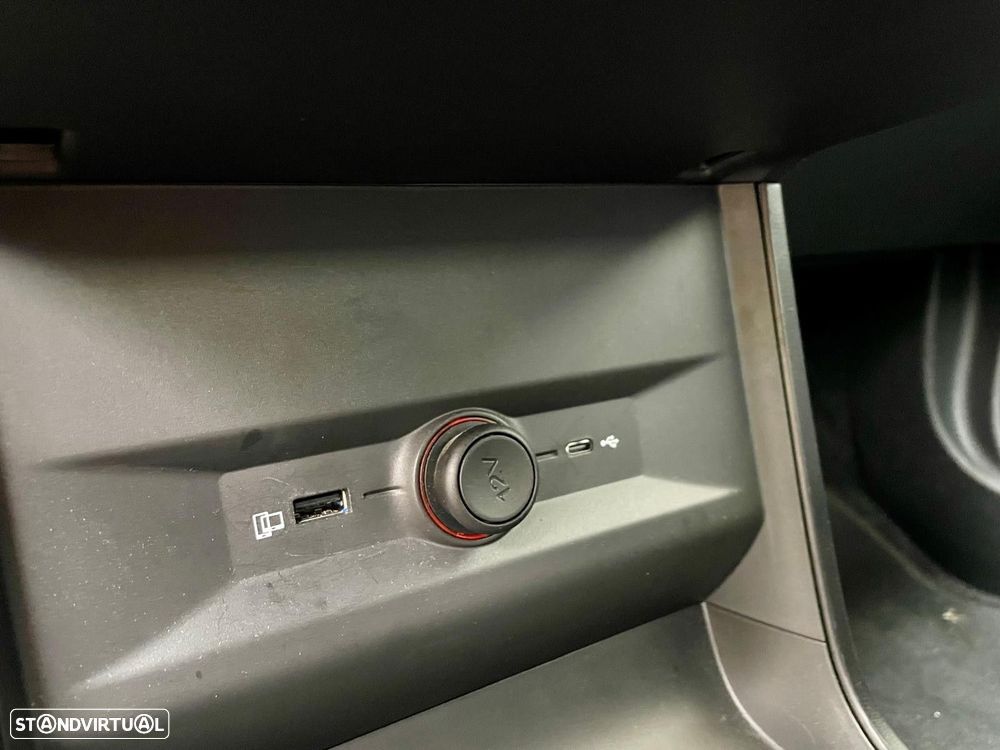 MG MG4 51 kWh Standard - 20