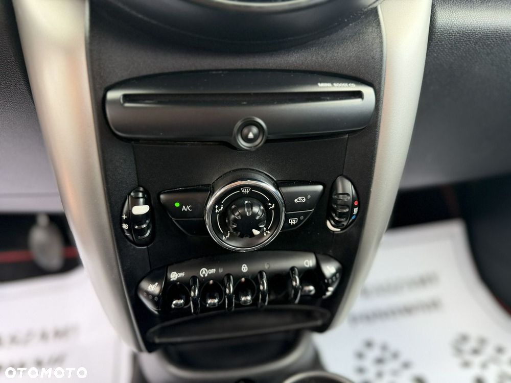 MINI Countryman - 19