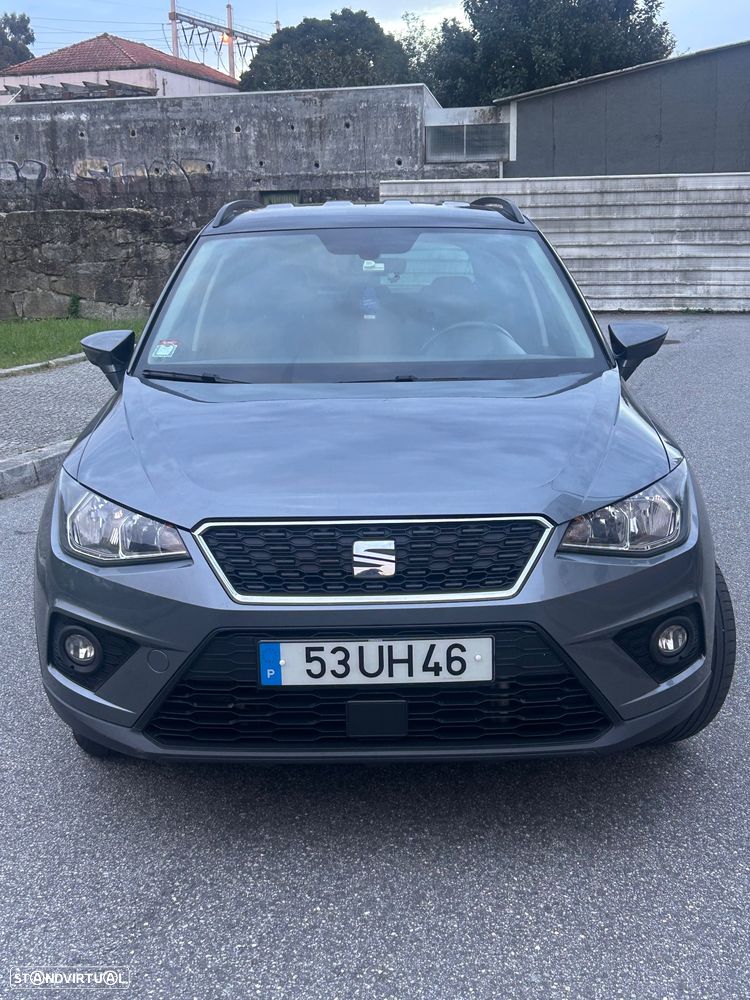 SEAT Arona - 6