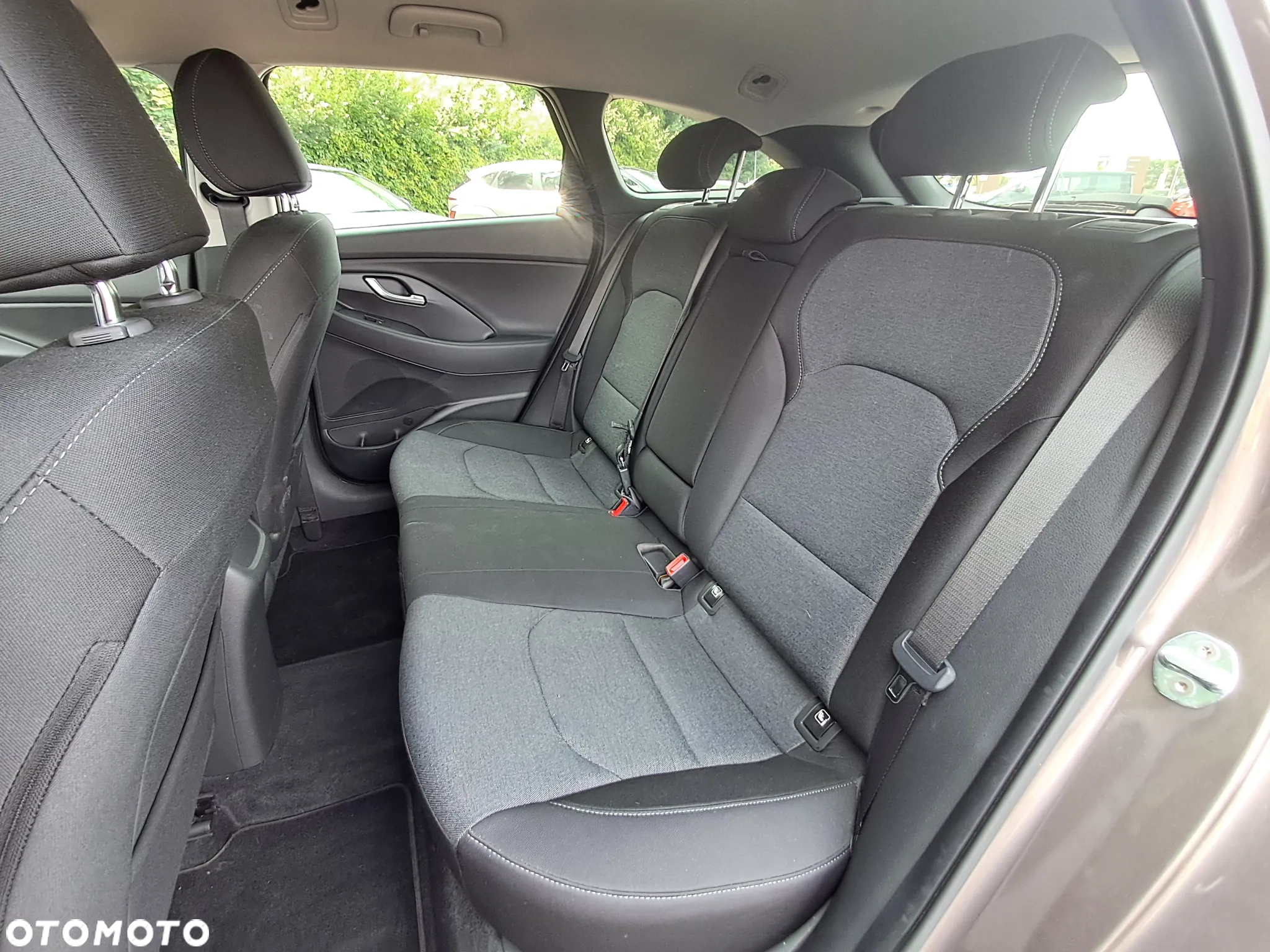 Hyundai i30 1.0 T-GDI Smart - 13
