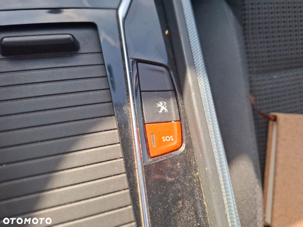 Peugeot 508 2.0 HDi Active - 16