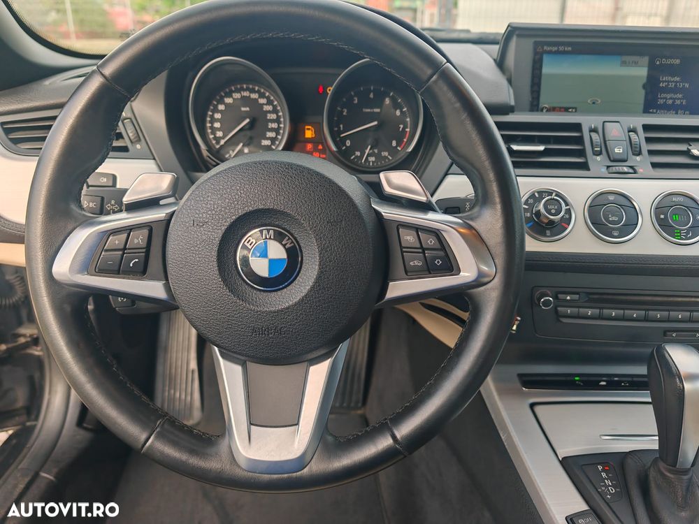 BMW Z4 - 8
