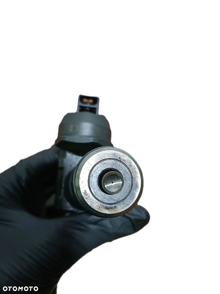 * PASSAT B5 Audi A3 8L A4 B6 00-06 r. 1,9 TDI 105 KM POMPOWTRYSK wtryskiwacz 0414720216 1 szt. - 5