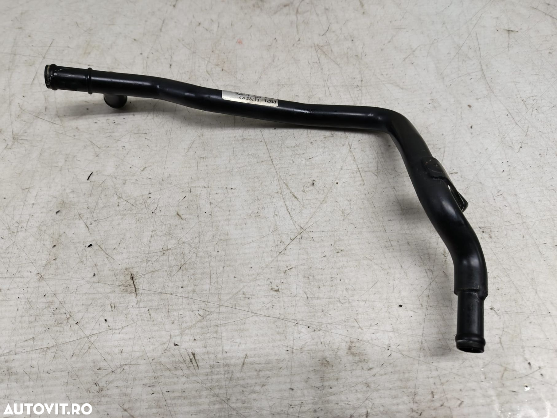 Conducta apa 04l121064c 1.6 tdi CLHA Volkswagen VW Golf 7 [2012 - 201 - 2