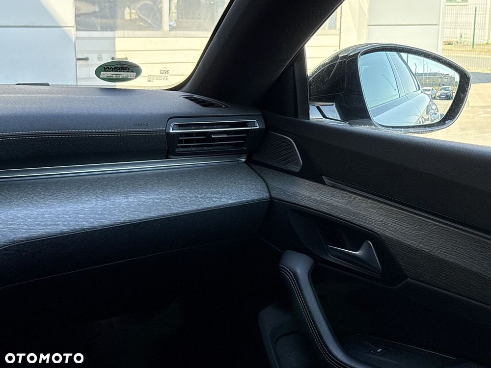 Peugeot 508 1.6 PureTech HYbrid PHEV GT Pack S&S EAT8 - 13