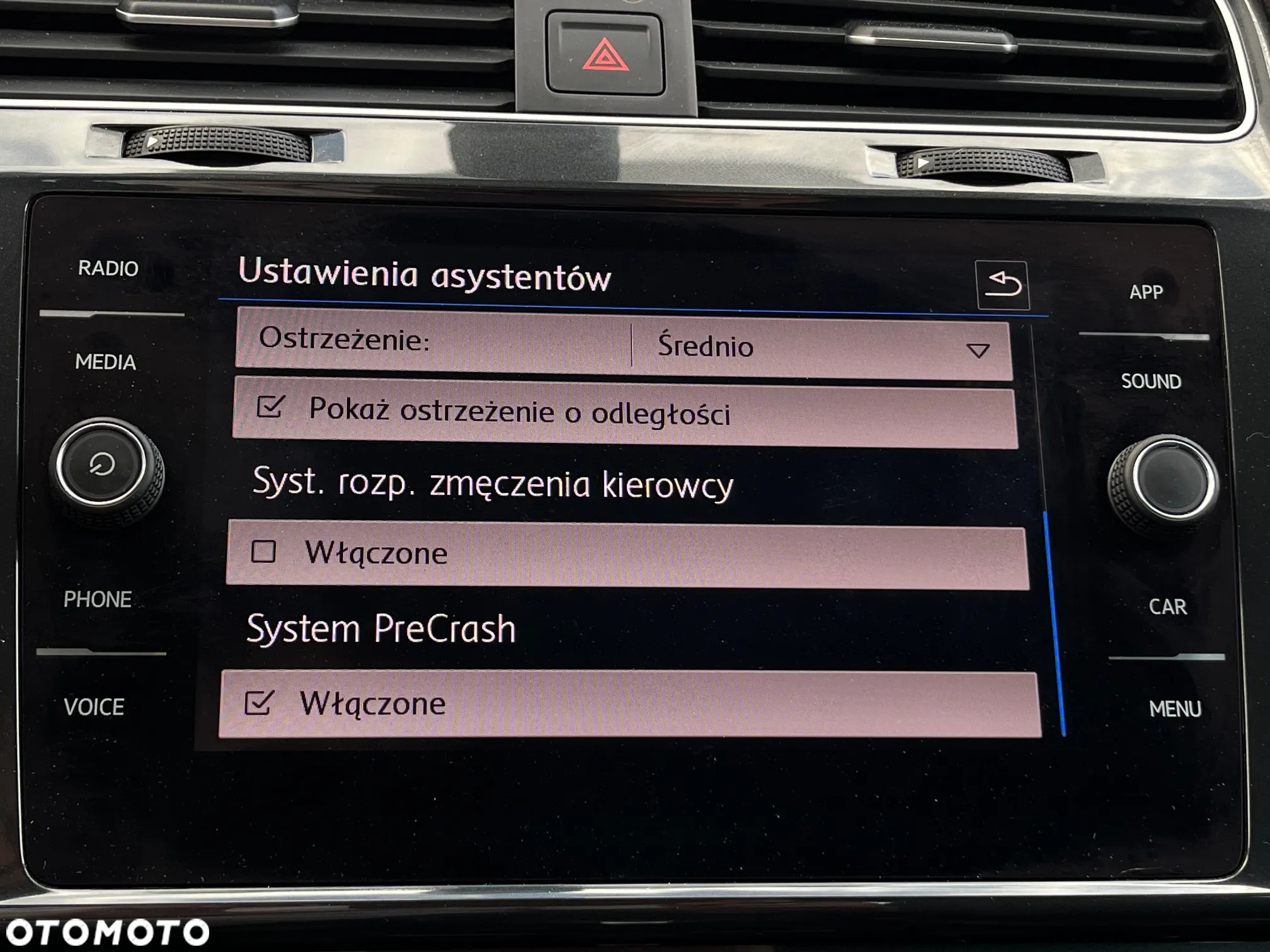 Volkswagen Golf Alltrack 2.0 TDI BMT 4Mot DSG - 38