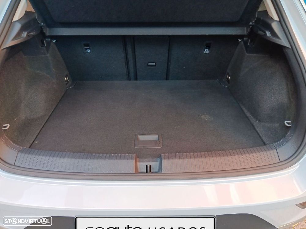 VW T-Roc 2.0 TDI Style - 25