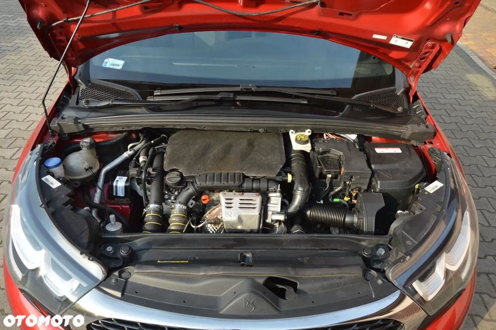 DS Automobiles DS 4 - 35