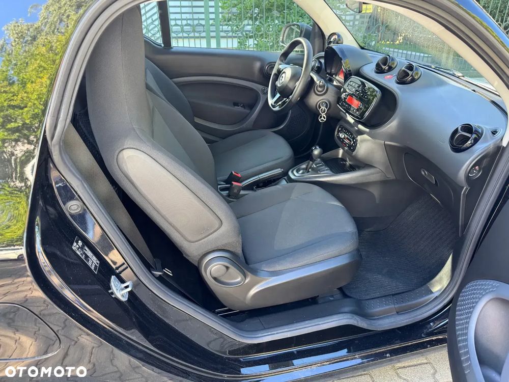 Smart Fortwo - 20