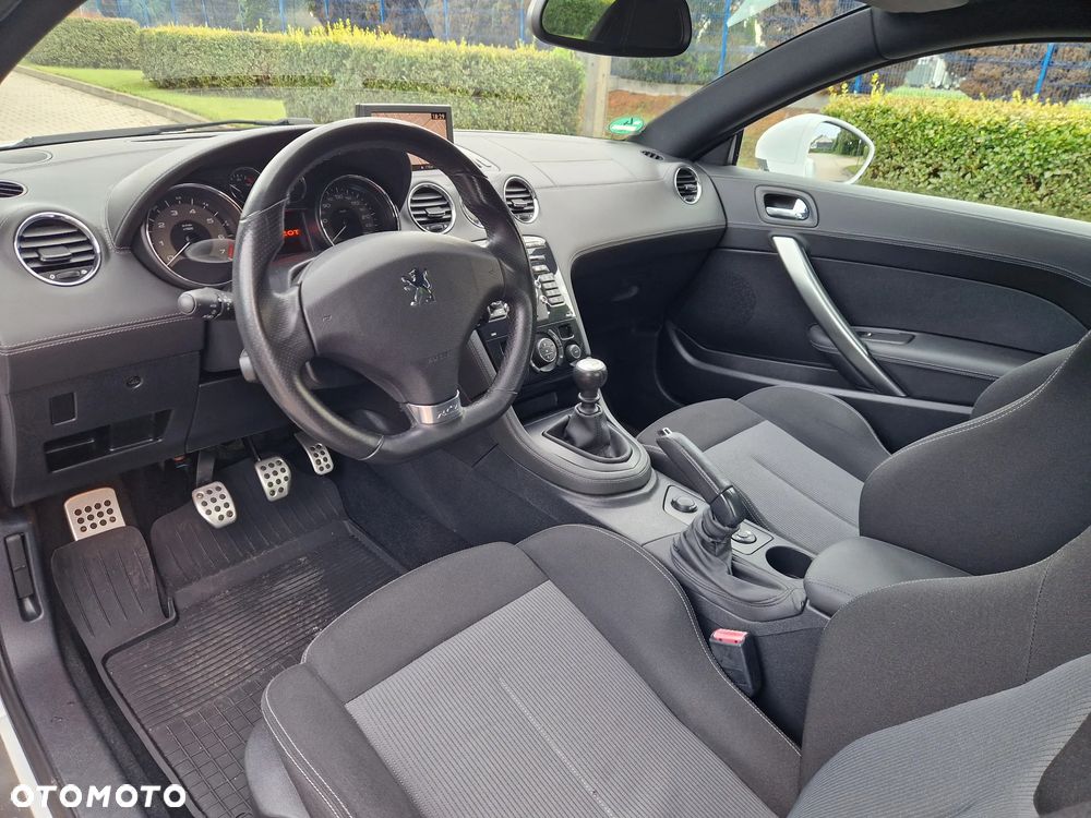Peugeot RCZ - 28