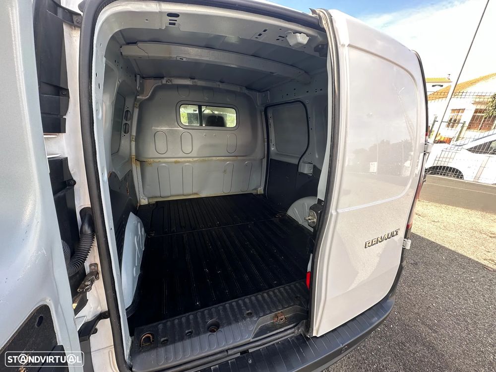 Renault Kangoo Express 1.5 DCI - 18