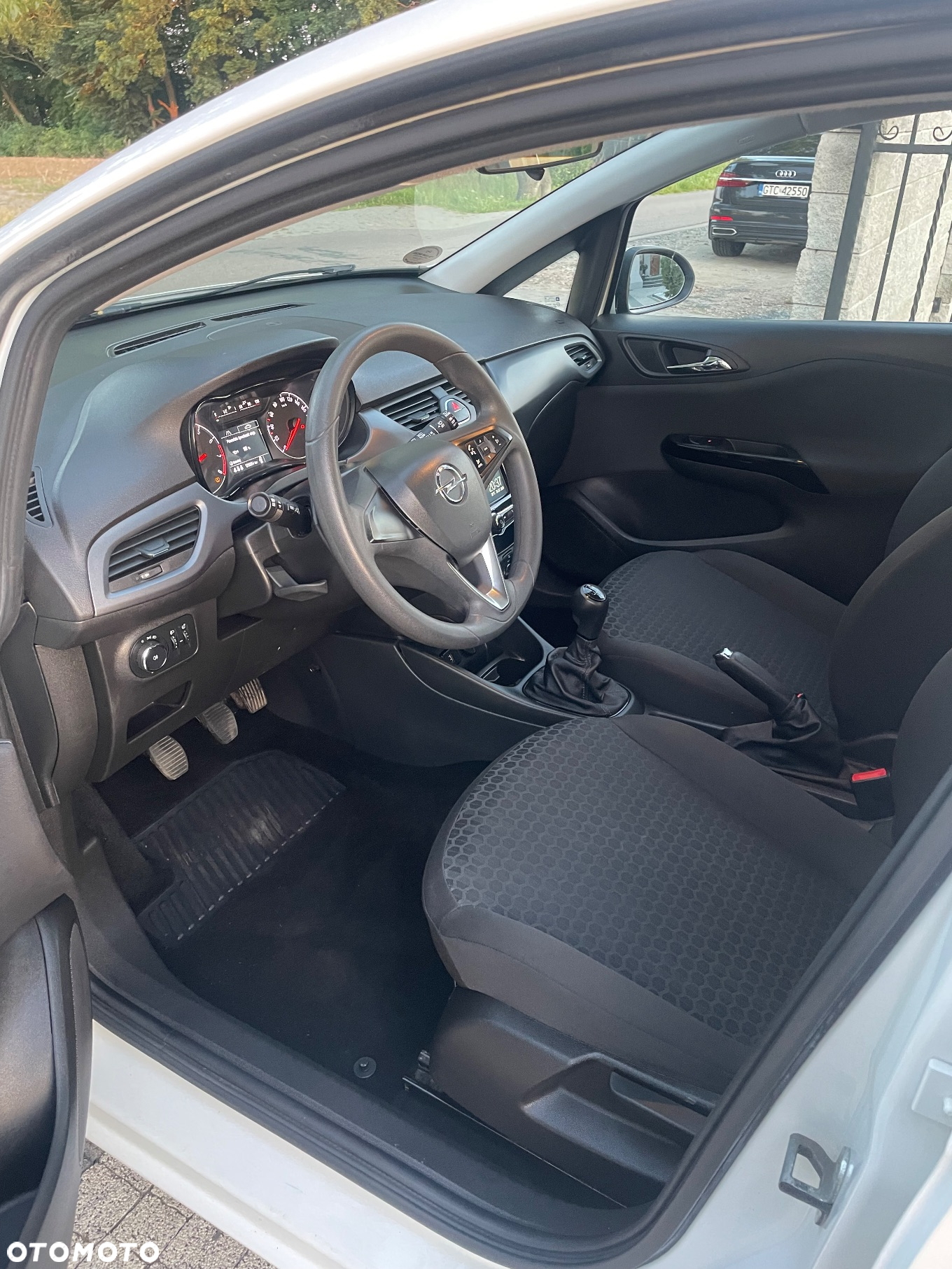 Opel Corsa 1.2 Cosmo - 8