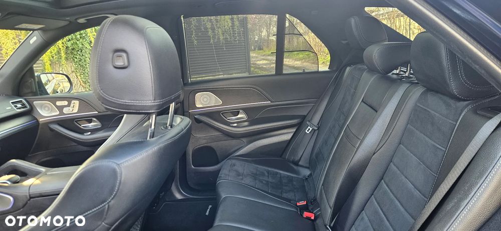 Mercedes-Benz GLE 350 de 4-Matic Advanced Plus - 15