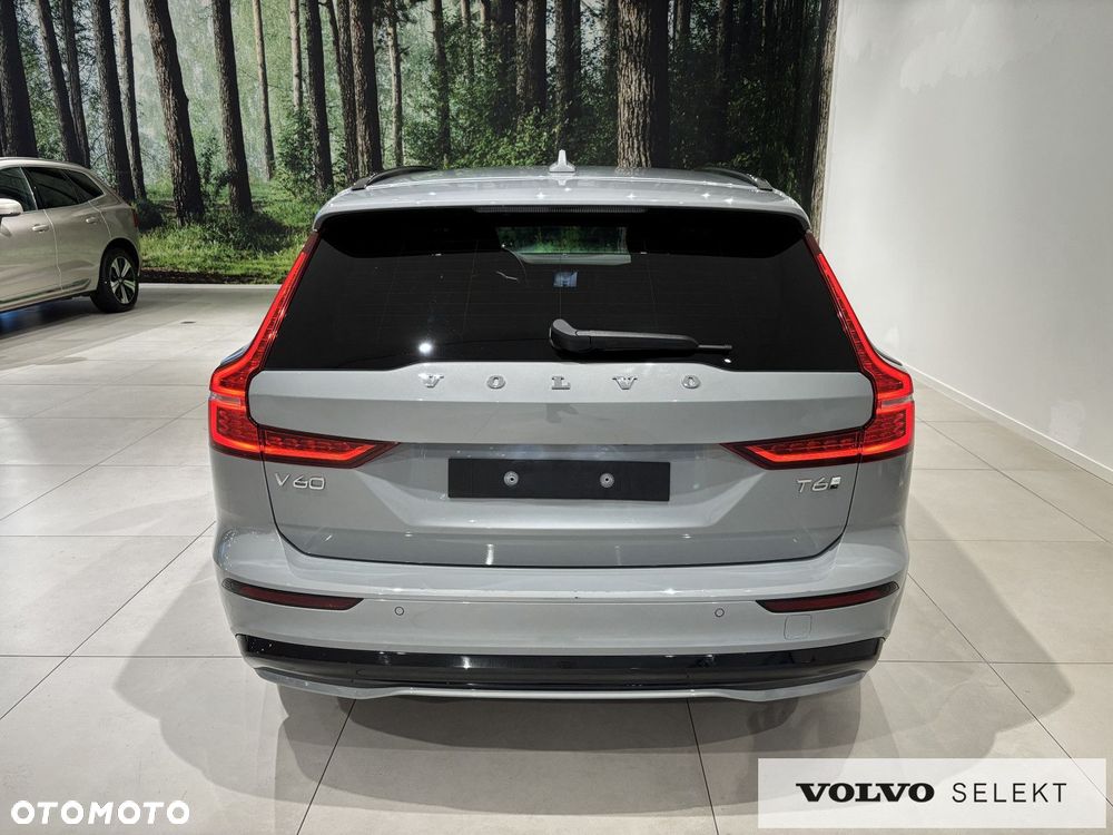 Volvo V60 - 6
