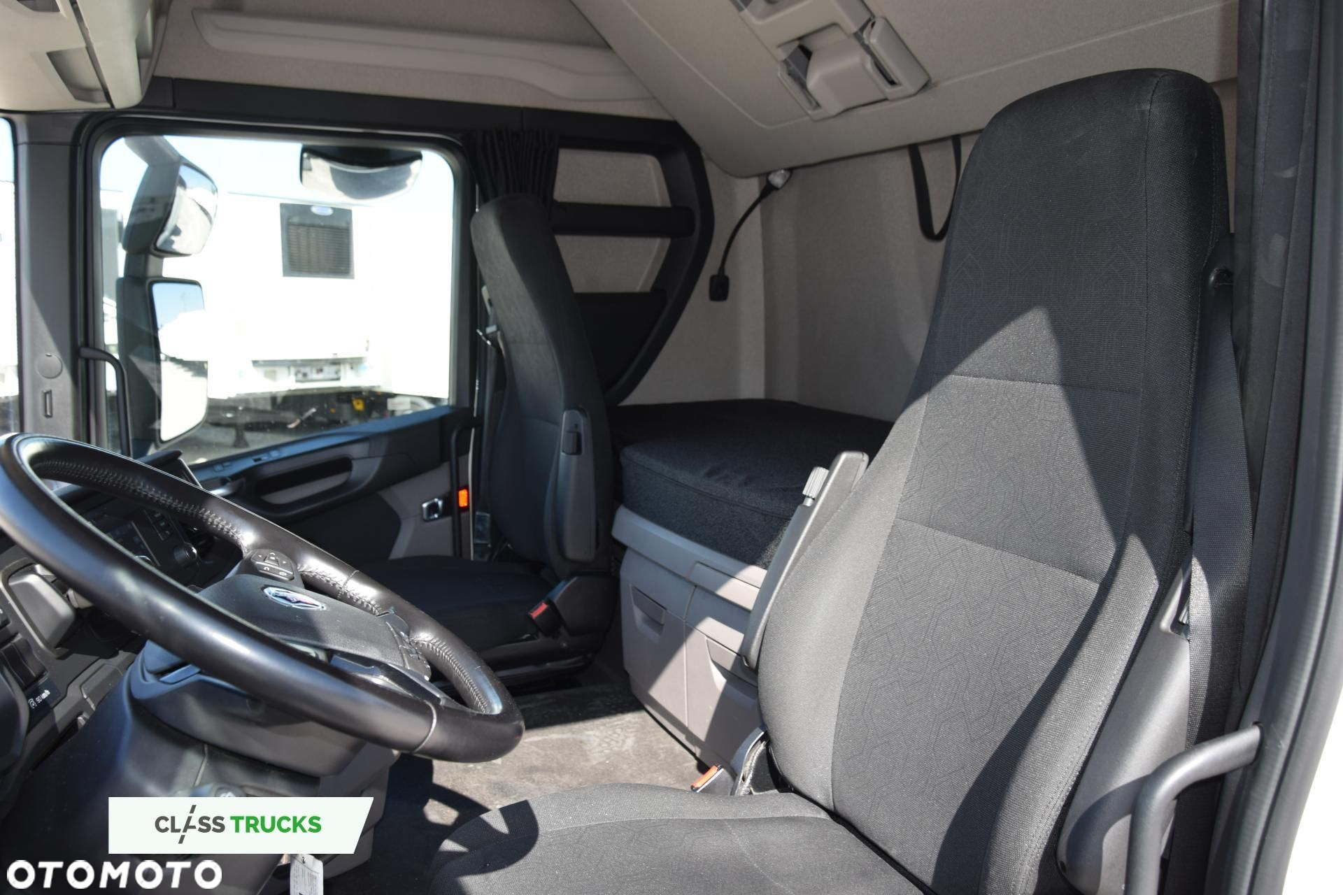 Scania R450 CR20H Retarder ACC - 9