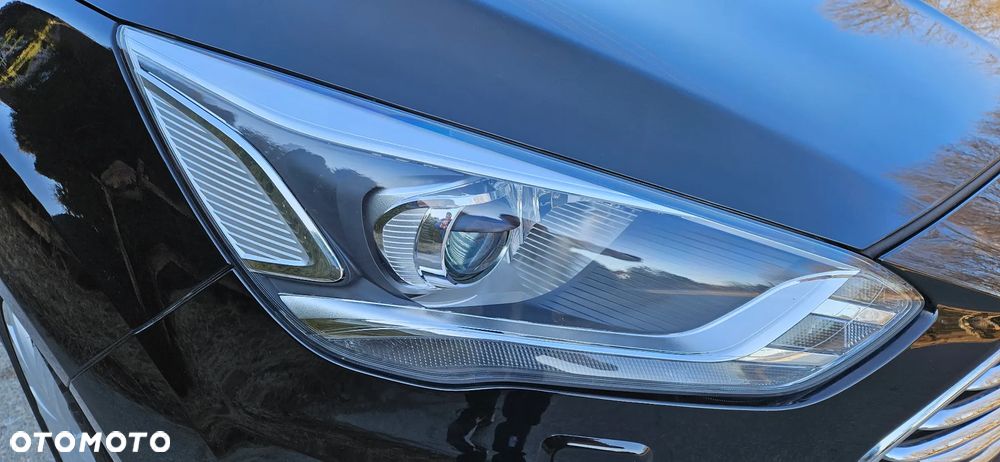 Ford C-MAX 1.0 EcoBoost Titanium ASS - 12