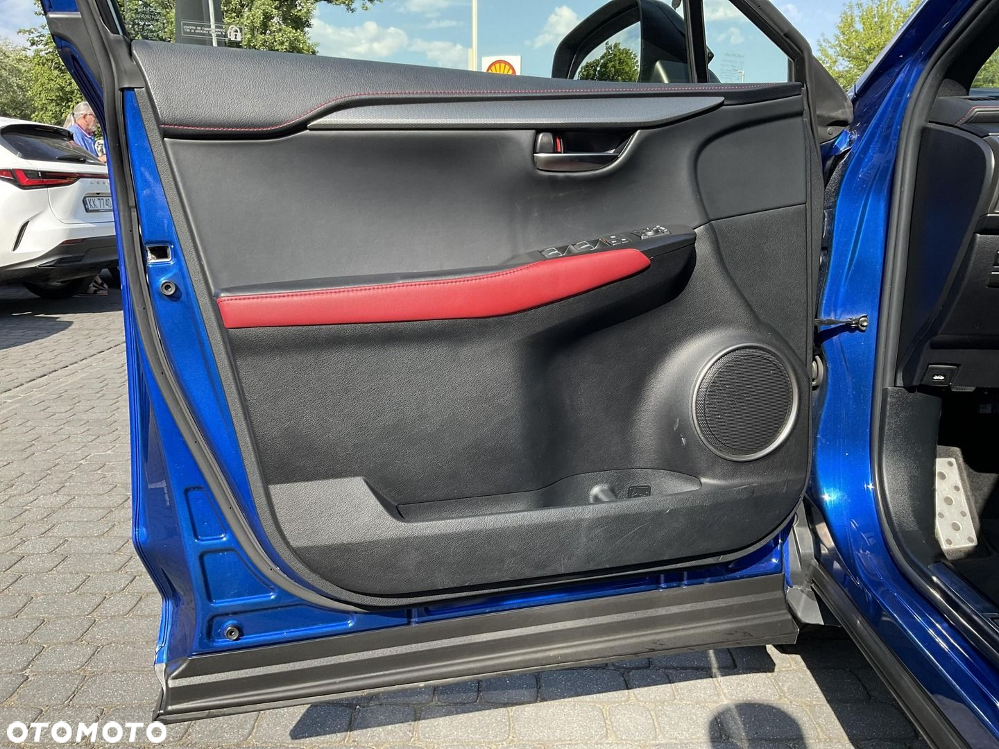 Lexus NX 300 F Sport AWD - 32