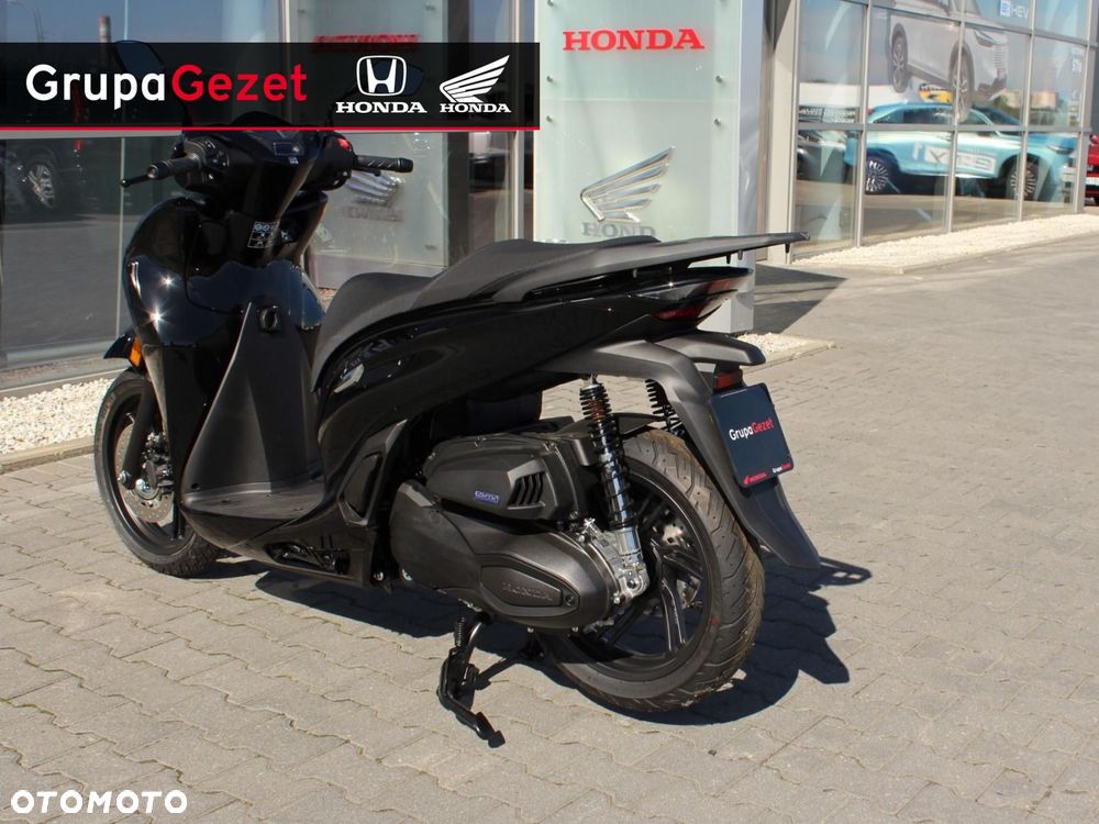 Honda SH - 7