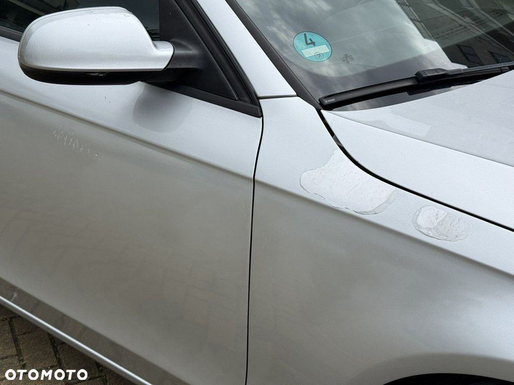 Audi A4 Limousine - 31