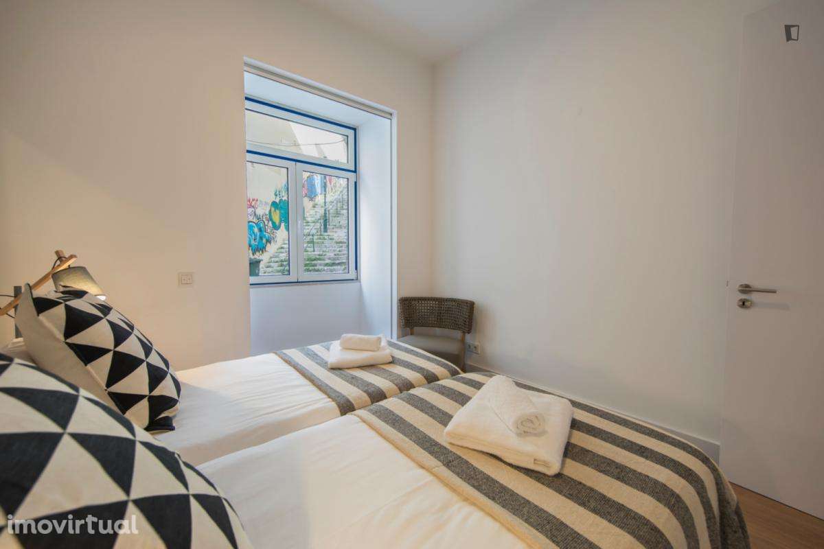 Apartamento com 2 quartos - localizado em Bairro Alto Lisbon - Grande imagem: 3/38