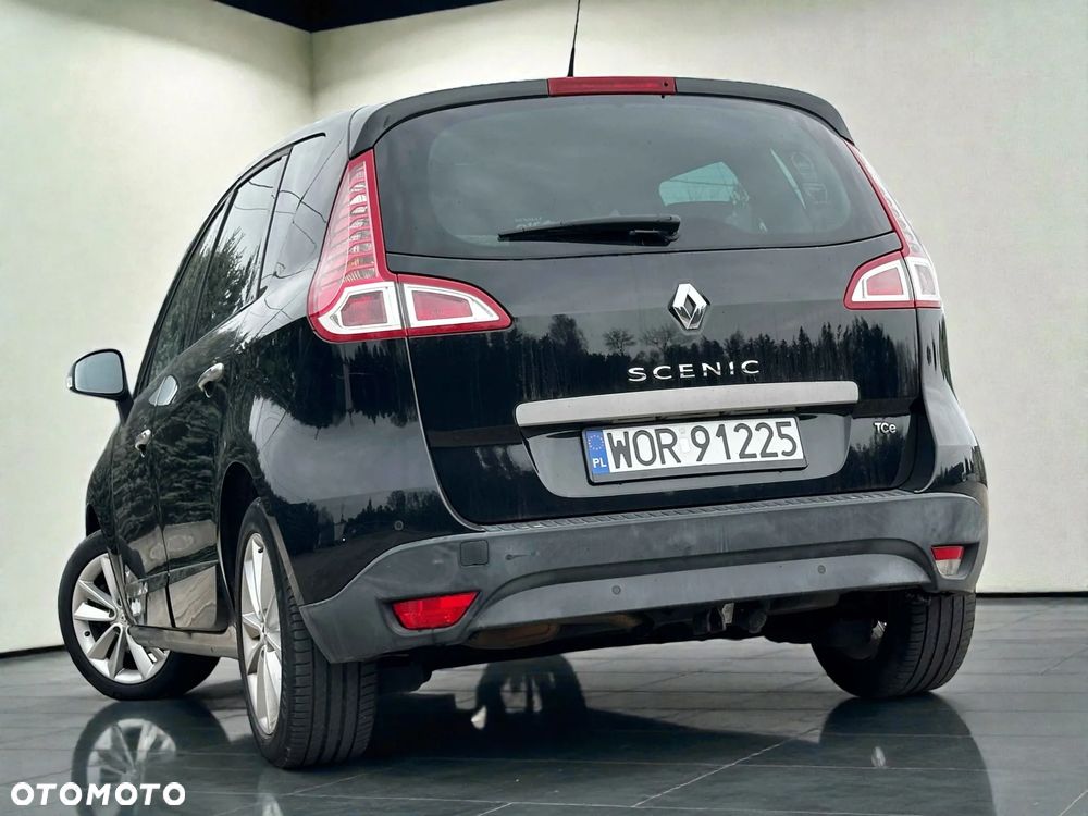 Renault Scenic TCe 130 Dynamique - 11