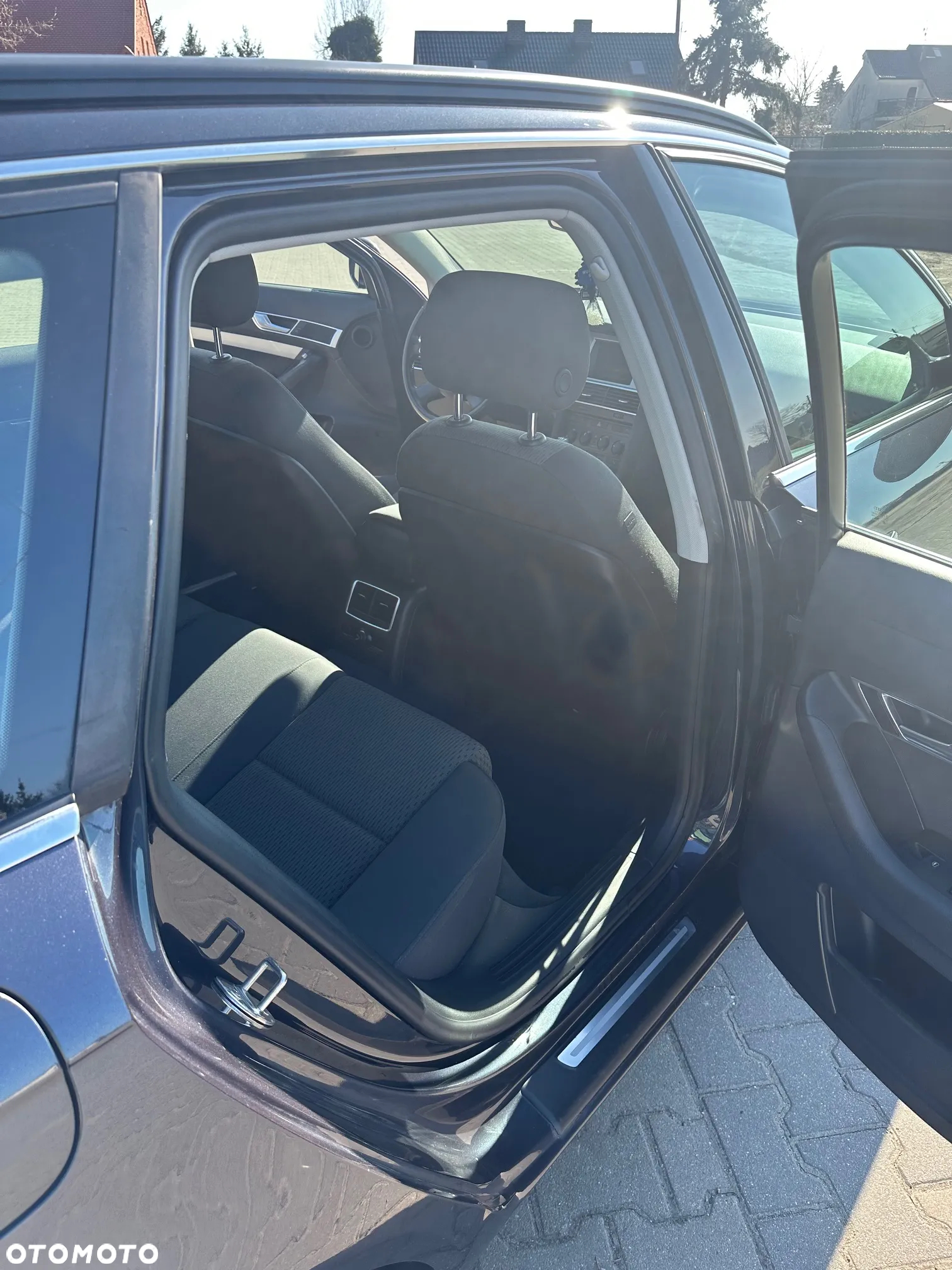 Audi A6 Avant 2.0 TDI DPF - 16