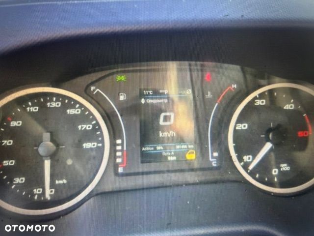 Iveco Daily 50C18 Hi-Matic - 9