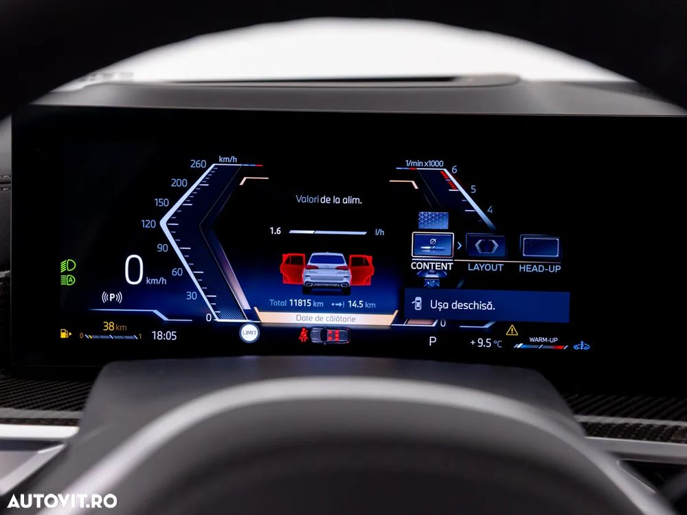 BMW X5 xDrive30d - 15