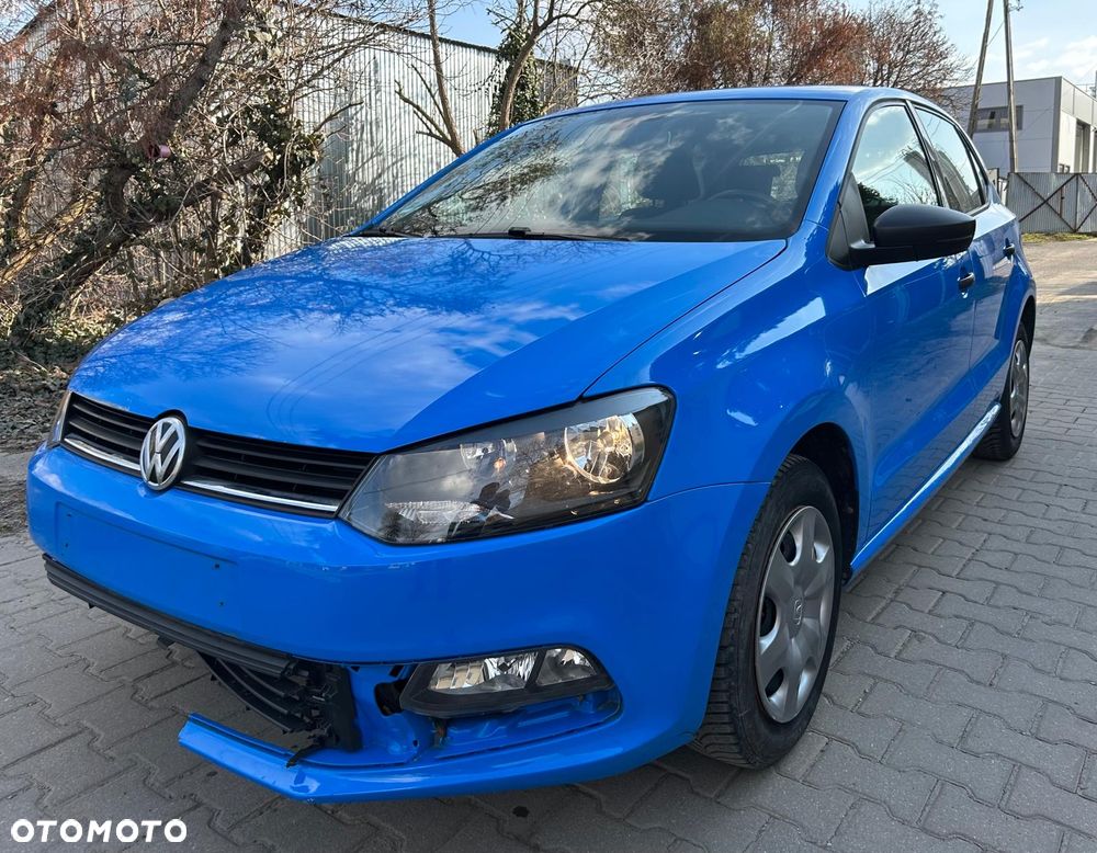 Volkswagen Polo 1.0 Comfortline - 18