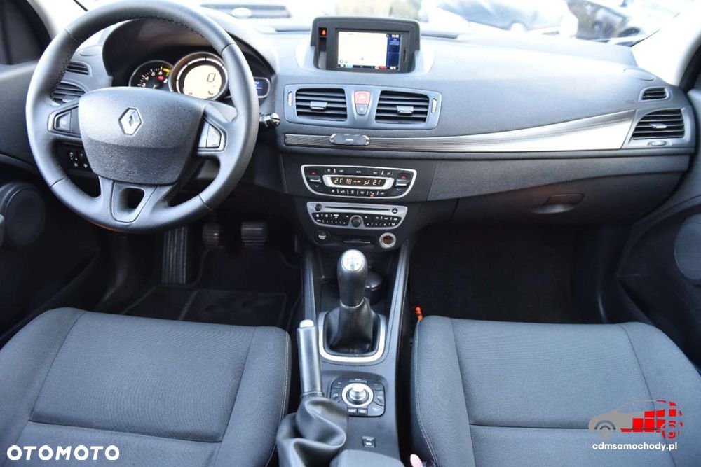 Renault Megane - 22