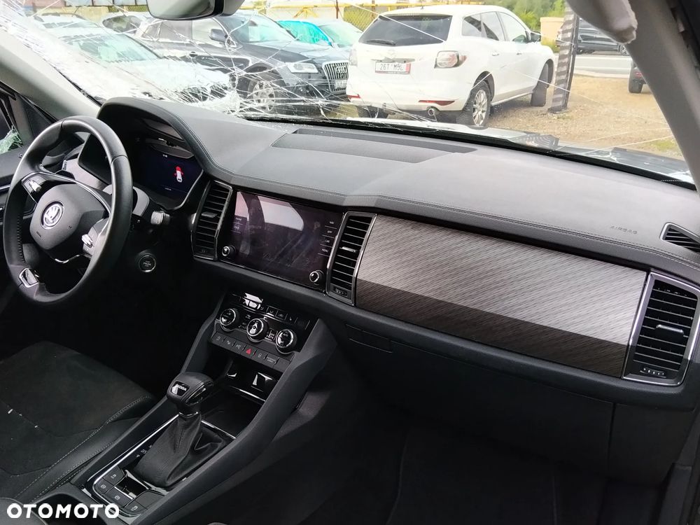 Skoda Kodiaq - 11