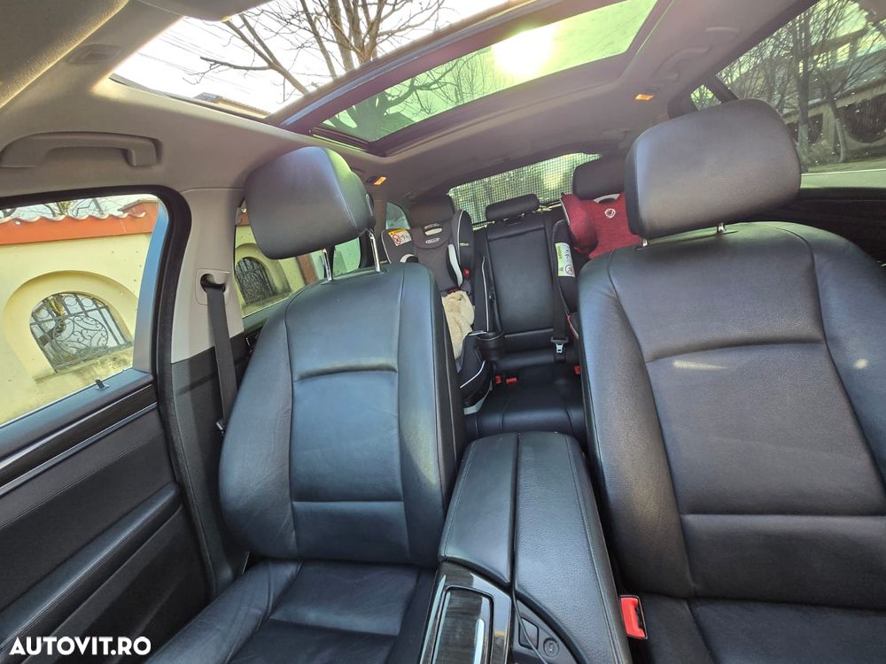 BMW Seria 5 520d Aut. - 4