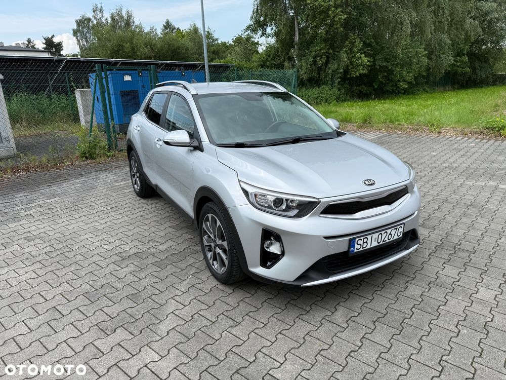 Kia Stonic 1.0 T-GDI MHEV L DCT - 26