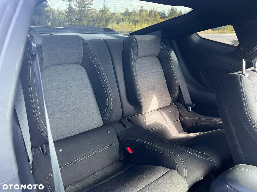 Ford Mustang 2.3 EcoBoost - 18
