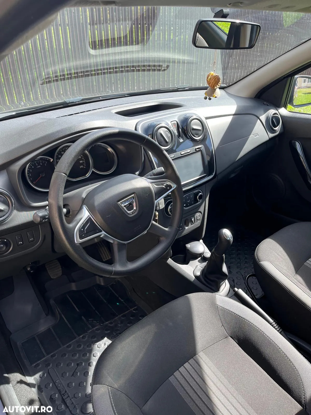 Dacia Logan - 21